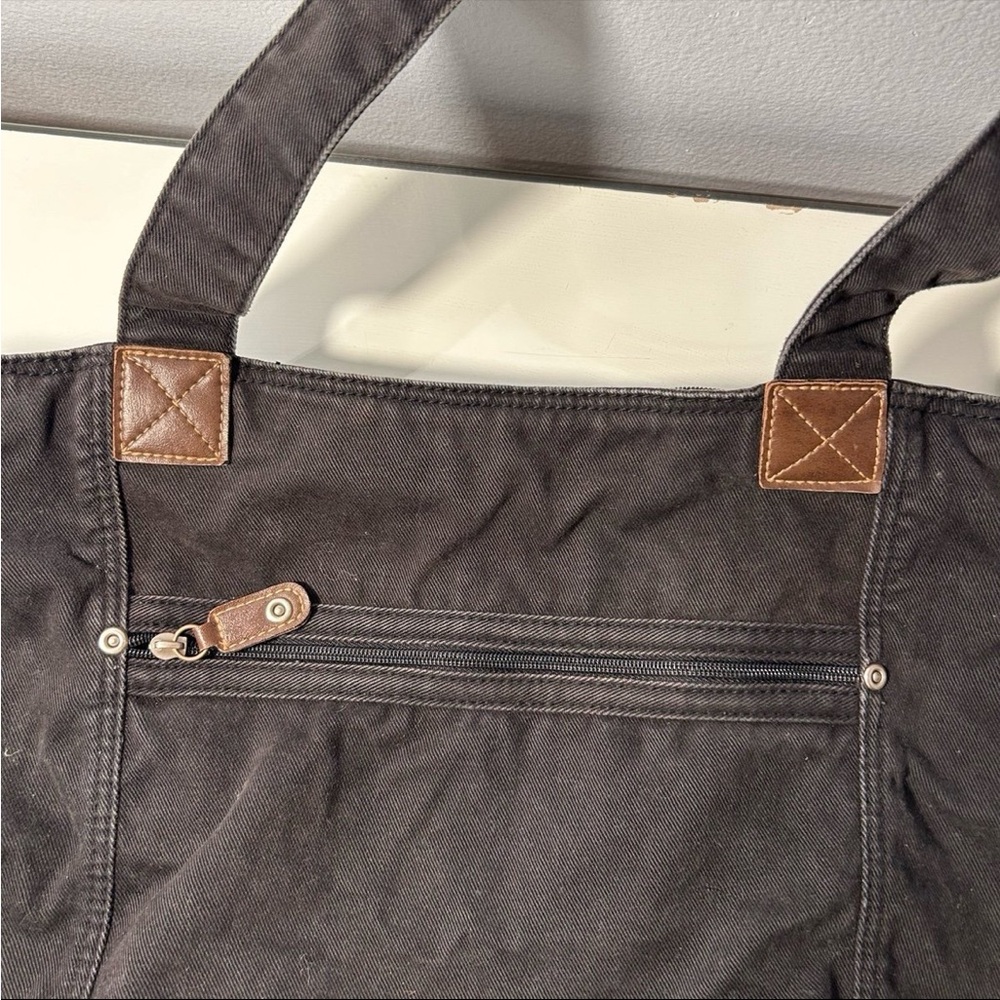 Large totebag - Picture 2 of 6